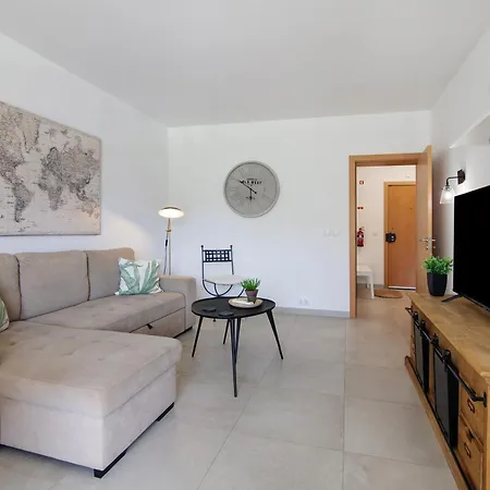 Holiday home - Talia Sea And Sun Vilamoura