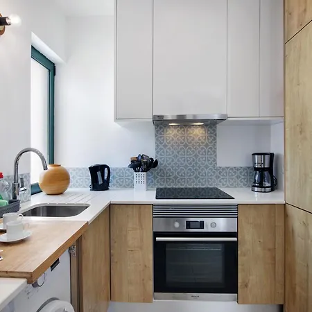- Talia Sea And Sun Holiday home