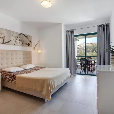 Holiday home - Talia Sea And Sun Vilamoura